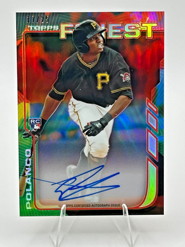 Gregory polanco 2014 - gregory,