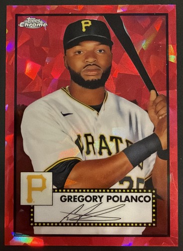 2021 topps chrome platinum - 2021,