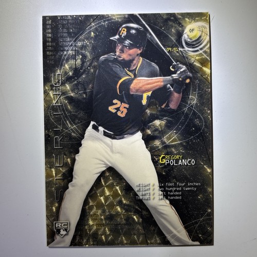 2014 bowman sterling - 2014,